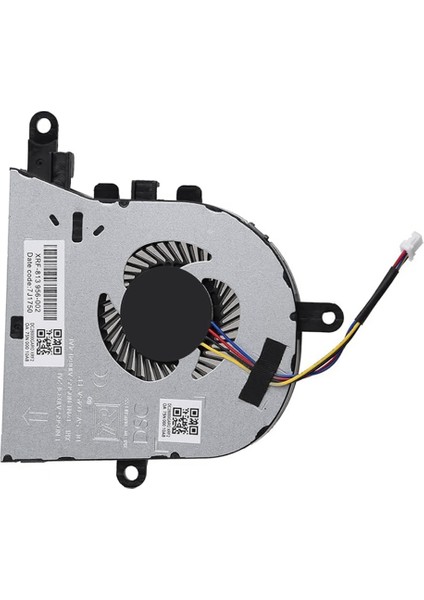 Cpu Soğutma Fanı 3590 E3590 (Yurt Dışından) modelleri