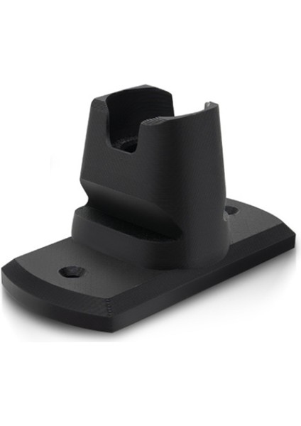 Fanatec Qr2 Için Yüksek Kaliteli Direksiyon Simidi Duvar Montaj Braketi (Yurt Dışından)