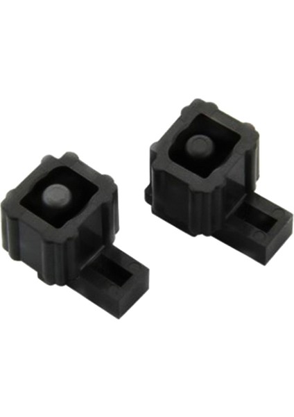 Nintendo Switch Ns Nx Için Kilit Tokası Gevşek Onarım Siyah (Yurt Dışından) modelleri