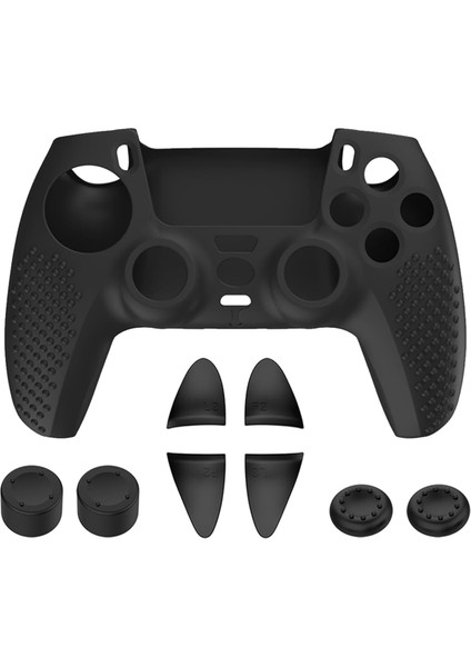 Kaymaz Yumuşak Silikon Koruyucu Kılıf Için (Yurt Dışından)