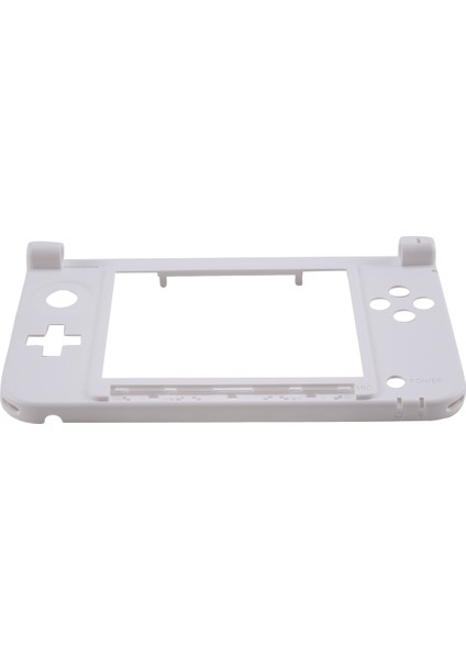 Xlll Beyaz Orta Çerçeve Yedek Muhafaza Kapağı (Yurt Dışından)