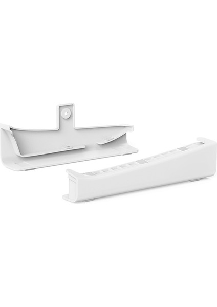 Slim Host Yatay Yerleştirme Braketi Taban Braketi Normal (Yurt Dışından)