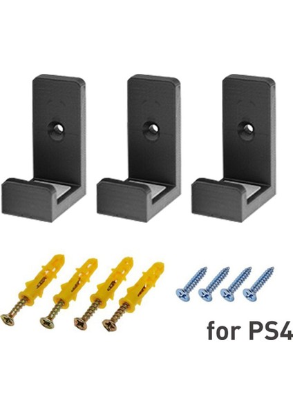 3 Adettakım Ev Sahibi Duvar Montajı (Yurt Dışından) modelleri