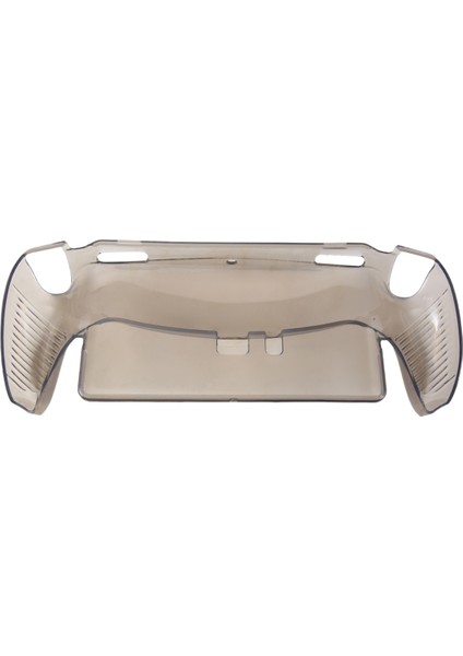 Portal Şeffaf Siyah Tpu Koruyucu Kılıf (Yurt Dışından)