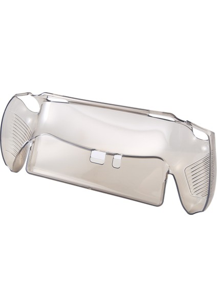 Portal Şeffaf Siyah Tpu Koruyucu Kılıf (Yurt Dışından) indirimleri