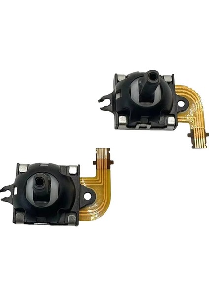 Ps Için Sol Salon Elektromanyetik 3D Analog Joystick Modülü (Yurt Dışından) fırsatları