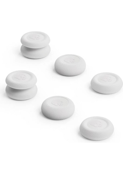 Pro Kaymaz Başparmak Çubuğu Kılıfı Beyaz (Yurt Dışından)