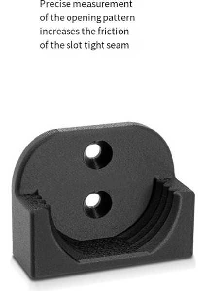 Montaj Braketi Takımı Profil Braketi Sabitleme Braketi Dikey (Yurt Dışından) fırsatları