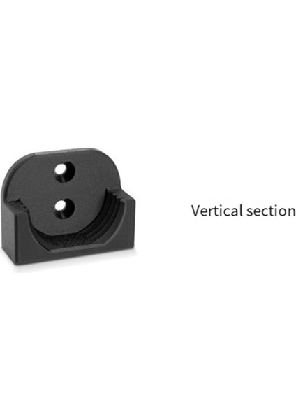 Montaj Braketi Takımı Profil Braketi Sabitleme Braketi Dikey (Yurt Dışından) indirimleri
