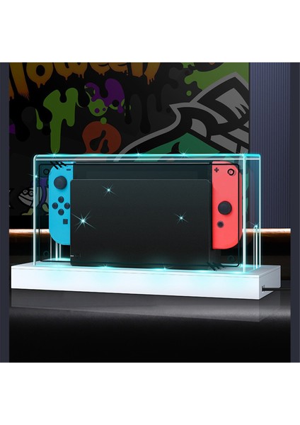 Koruyucu B Için Taban Şeffaf Toz Kapağı (Yurt Dışından) modelleri