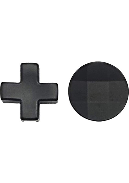 Yedek Denetleyici Bileşen Seti Siyah (Yurt Dışından)