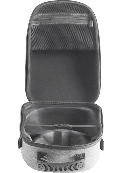 Gözlük El Çantası Eva Koruyucu Saklama Kutuları Saplı B (Yurt Dışından) indirimleri