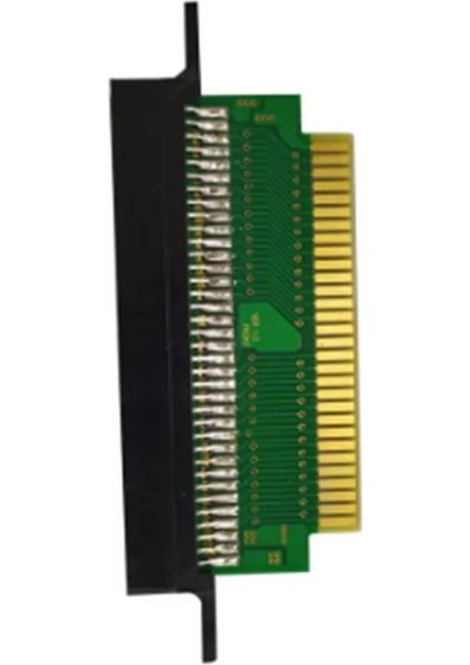 72PIN Ila 60PIN Adaptör Kart Yuvası Adaptör Dönüştürücü (Yurt Dışından) fırsatları