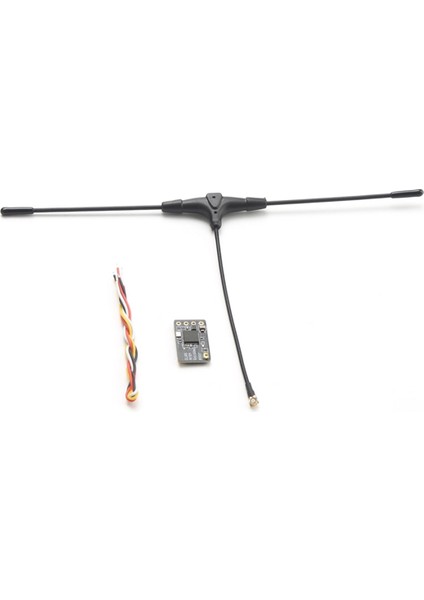 ES900RX Beta Için ELRS915 Alıcısı (Yurt Dışından)