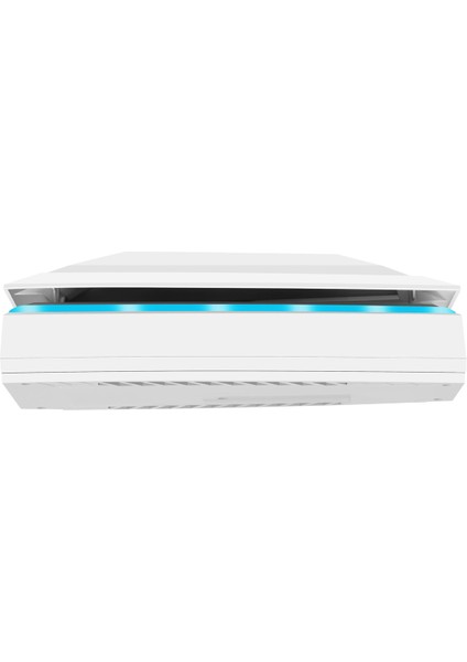 Rgb Renkli Işıklara Sahip Ince Üst Soğutmalı Çok Amaçlı Fan (Yurt Dışından) fiyatları