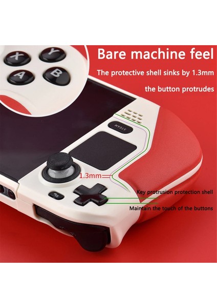 Inek Derisi Tam Sarma Ana Koruyucu Kılıf I (Yurt Dışından) fiyatları