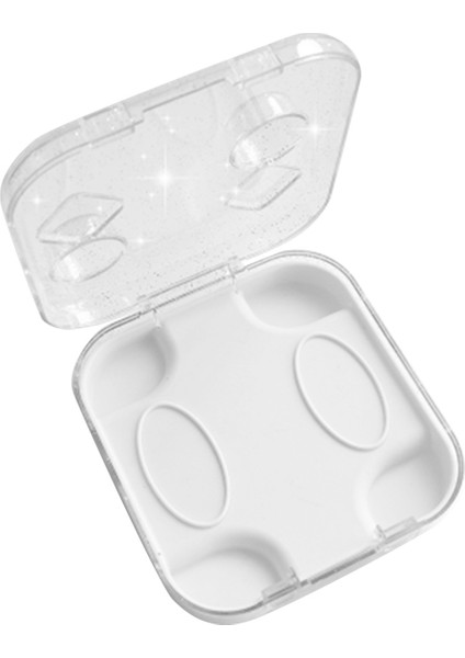 Switcholed Joy-Cons Saplı Saklama Kutusu Için Saklama Kutusu Beyaz (Yurt Dışından) fiyatları