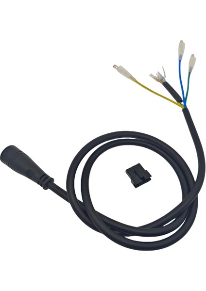 Hub Fat Motor Kablosu G060 G062 Güç Hattı Için (Yurt Dışından)