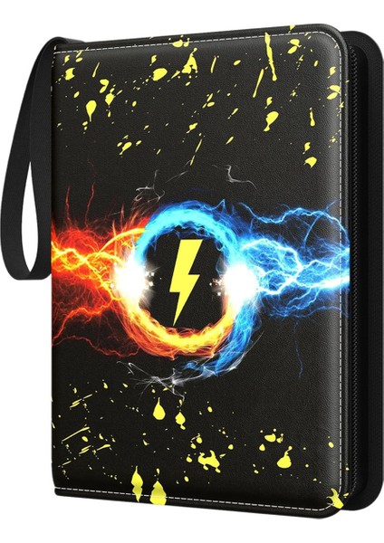 Kollu Ticaret Kartı Klasörü, 400 Çift Taraflı Cep Ticaret (Yurt Dışından)