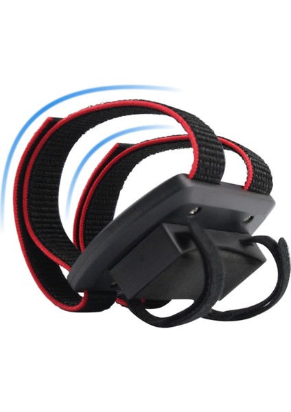 Askılı Kafa Bandı Braketi Için Power Bank Bandı (Yurt Dışından)
