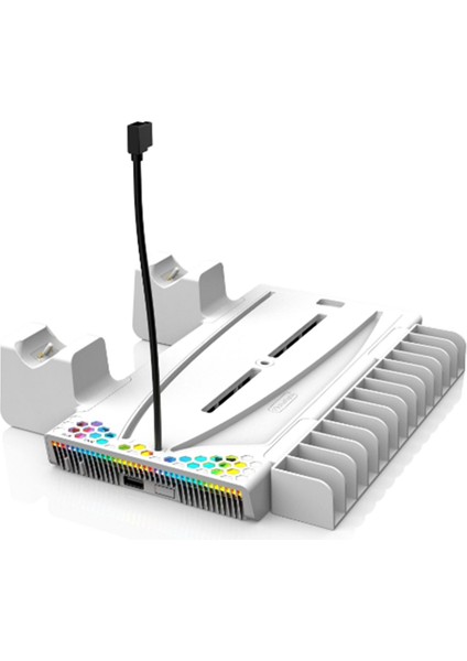 S3000 Rgb Dikey Stand Incedijital (Yurt Dışından)