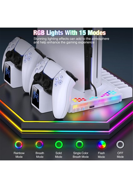 S3000 Rgb Dikey Stand Incedijital (Yurt Dışından) fırsatları