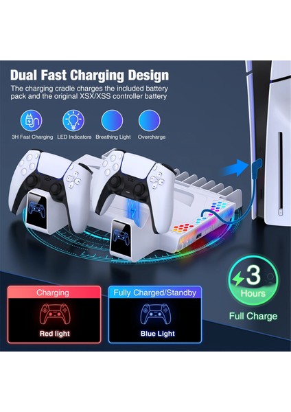 S3000 Rgb Dikey Stand Incedijital (Yurt Dışından) indirimleri