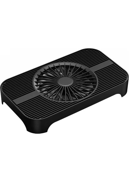 Z-X3 Yönlendirici Soğutma Tabanı Fan Braketi Raf USB Güç Arayüzü (Yurt Dışından) fiyatları