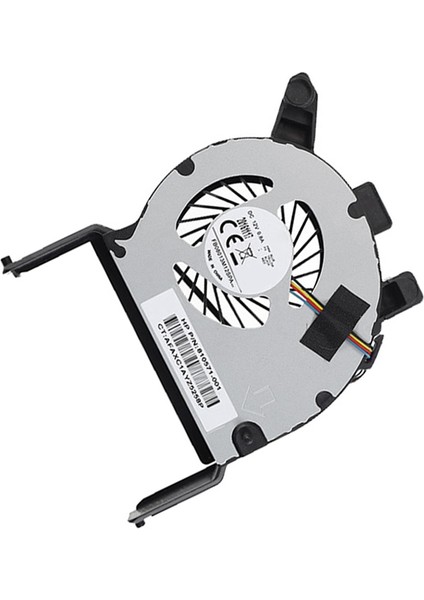 Elitedesk 800 G2 Için Dizüstü Bilgisayar Cpu Soğutma Fanı Cpu Soğutma Fanı (Yurt Dışından)