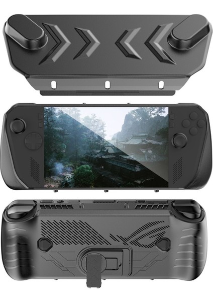 Ally x El Tipi Tpu Koruyucu Kılıf Için (Yurt Dışından)