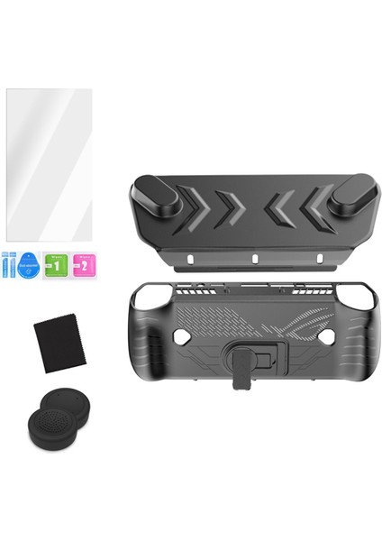 Ally x El Tipi Tpu Koruyucu Kılıf Için (Yurt Dışından) fiyatları