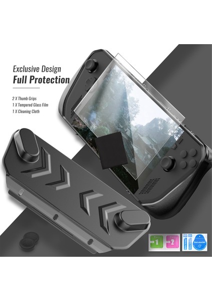 Ally x El Tipi Tpu Koruyucu Kılıf Için (Yurt Dışından) indirimleri