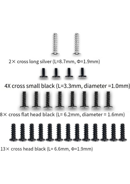3D Joystick Için Joystick Başlıklı 4pc Analog Joystick (Yurt Dışından) fiyatları