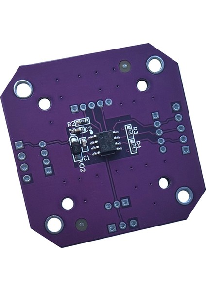 -MT6701CT Manyetik Indüksiyon Açı Ölçüm Sensörü Modülü (Yurt Dışından) fiyatları