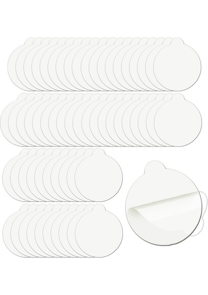 Yedek Tutkal Levhaları Tutkal Levhaları Yeniden Doldurma Yapışkan Kartlar (Yurt Dışından)