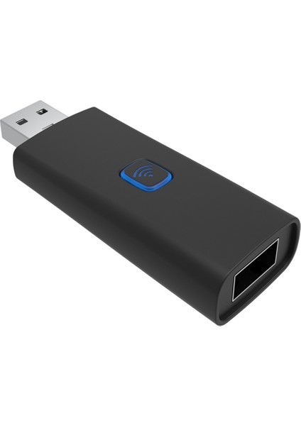 USB Dongle Kulp Dönüştürücü Taşınabilir Kontrol Cihazı Dönüştürücü (Yurt Dışından)