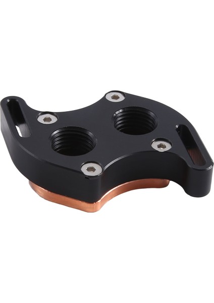 S Şeklinde Soğutucu Güney Köprüsü Kuzey Köprüsü Bloğu Bilgisayar Cpu Bloğu Için (Yurt Dışından) modelleri