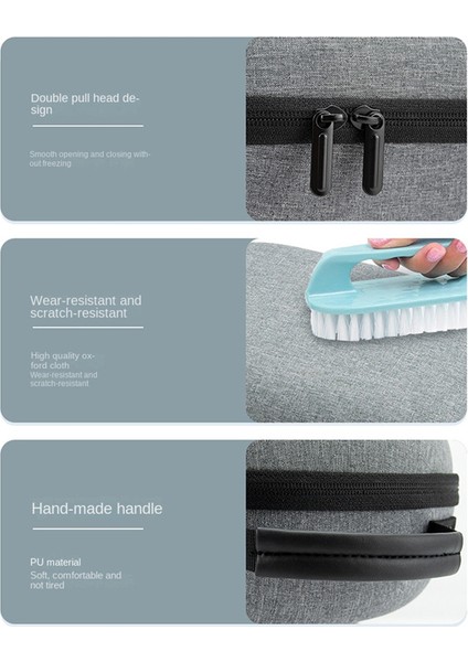 Taşınabilir Vr Aksesuarları Vr Başlığı Seyahat Taşıma Çantası (Yurt Dışından) indirimleri