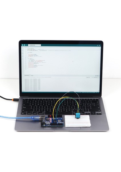 Programlanmış Kodlar Talimatıyla Temel Kit (Yurt Dışından)