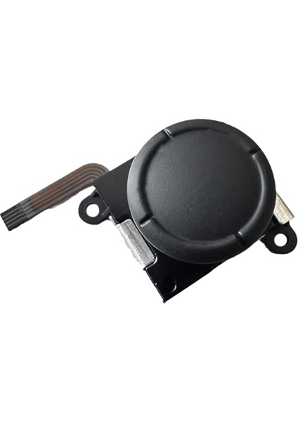 6 Adet Joystick + 3D Analog Başparmak Için Joystick Kapağı (Yurt Dışından) fiyatları