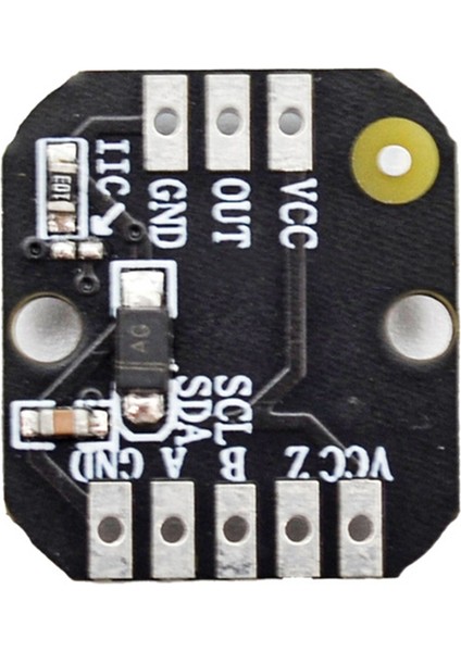 MT6701 Manyetik Kodlayıcı Modülü PWMI2C Fırçasız Motor Kodlayıcı (Yurt Dışından) fırsatları
