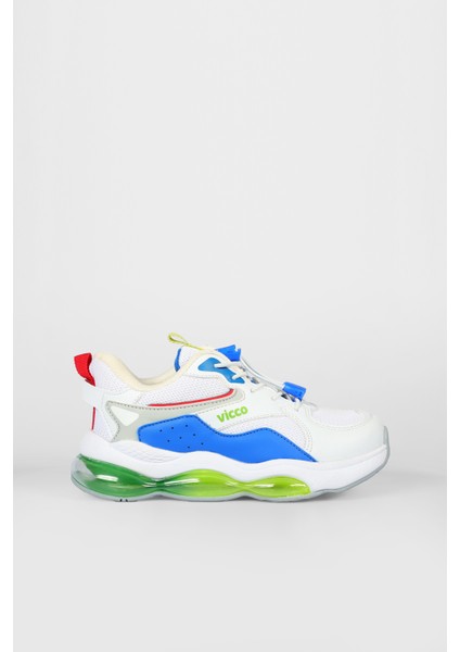 346.F25Y.152 Hoshi Filet Phylon Çocuk Spor Ayakkabı