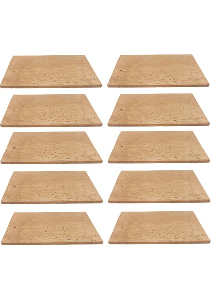 10 Levha Ahşap Alto Saksafon 2mm Alto Soprano Için (Yurt Dışından) modelleri