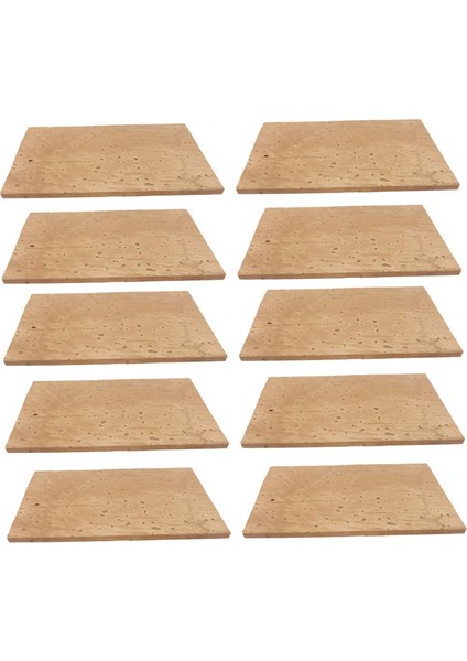 10 Levha Ahşap Alto Saksafon 2mm Alto Soprano Için (Yurt Dışından) fırsatları