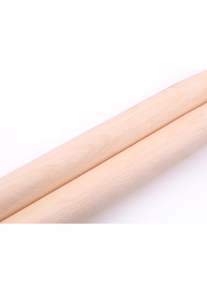 2 5A Maple Classic Drumsticks Davul Çırpıcı Çocuklar Için Wood4 (Yurt Dışından) modelleri