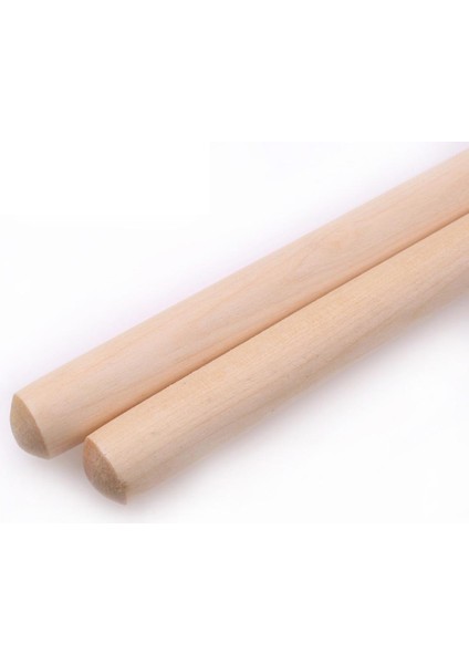 2 5A Maple Classic Drumsticks Davul Çırpıcı Çocuklar Için Wood4 (Yurt Dışından) fırsatları