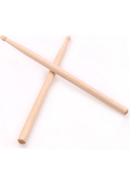 2 5A Maple Classic Drumsticks Davul Çırpıcı Çocuklar Için Wood4 (Yurt Dışından) indirimleri