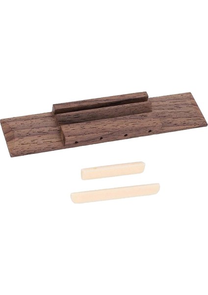 Değiş Aksesuarı Için Ukulele Rosewood Üsü Somunu (Yurt Dışından) fiyatları