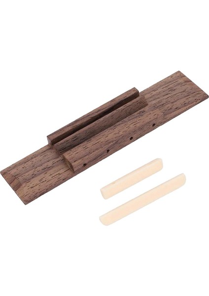 Değiş Aksesuarı Için Ukulele Rosewood Üsü Somunu (Yurt Dışından) modelleri