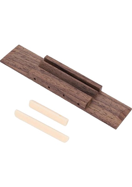 Değiş Aksesuarı Için Ukulele Rosewood Üsü Somunu (Yurt Dışından) fırsatları